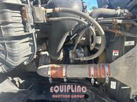 2014 Freightliner CASCADIA