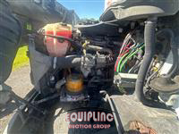 2014 Freightliner CASCADIA