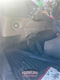 2014 Freightliner CASCADIA