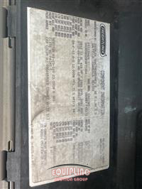 2014 Freightliner CASCADIA