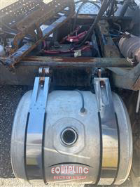 2014 Freightliner CASCADIA