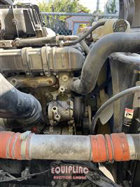 2020 Freightliner CASCADIA