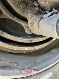 2020 Freightliner CASCADIA