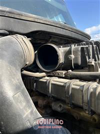 2020 Freightliner CASCADIA