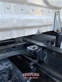 2020 Freightliner CASCADIA