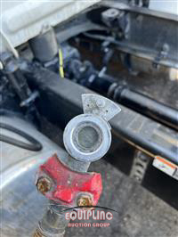 2020 Freightliner CASCADIA