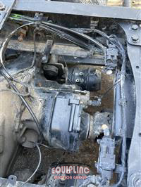 2020 Freightliner CASCADIA