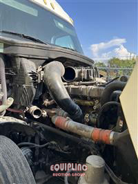 2020 Freightliner CASCADIA