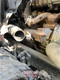 2020 Freightliner CASCADIA