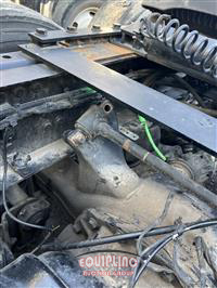 2020 Freightliner CASCADIA