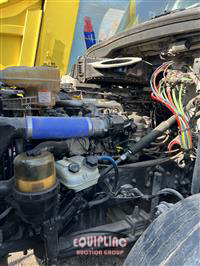 2020 Freightliner CASCADIA