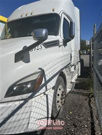 2020 Freightliner CASCADIA