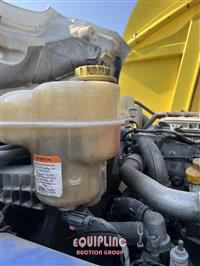 2020 Freightliner CASCADIA