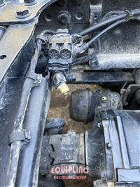 2020 Freightliner CASCADIA