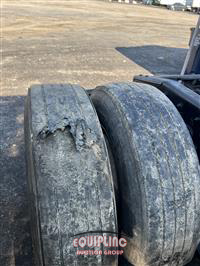 2020 Freightliner CASCADIA