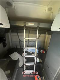 2020 Freightliner CASCADIA