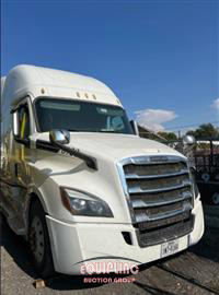 2020 Freightliner CASCADIA