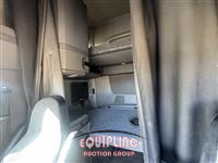 2018 International LT625