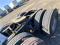 2018 International LT625