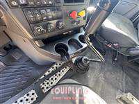 2018 International LT625