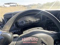 2018 International LT625