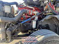 2018 International LT625