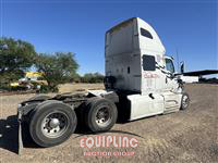 2018 International LT625