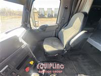 2018 International LT625