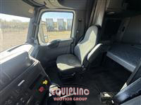 2018 International LT625