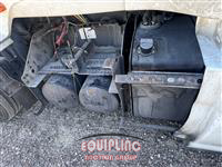 2018 International LT625