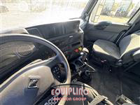 2018 International LT625