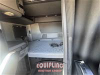 2018 International LT625