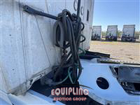 2018 International LT625