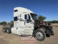 2018 International LT625