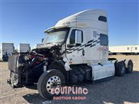 2018 International LT625