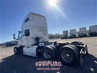 2018 International LT625