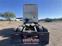 2018 International LT625