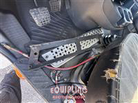 2018 International LT625