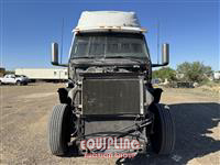 2018 International LT625