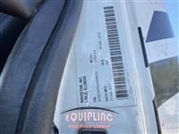 2018 International LT625