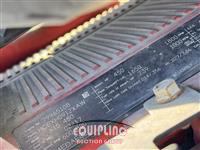 2018 International LT625