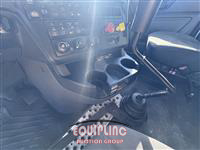 2018 International LT625