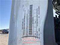 2018 International LT625