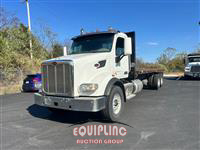 2018 Peterbilt 567