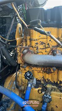 2001 Freightliner Classic XL