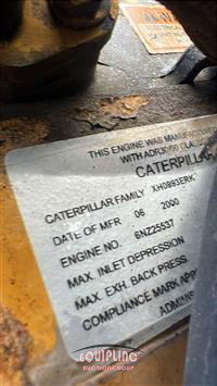 2001 Freightliner Classic XL