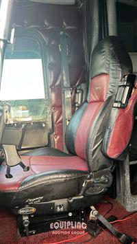 2001 Freightliner Classic XL