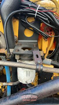 2001 Freightliner Classic XL