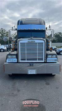2001 Freightliner Classic XL