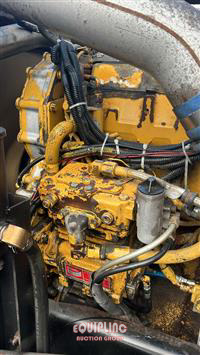 2001 Freightliner Classic XL